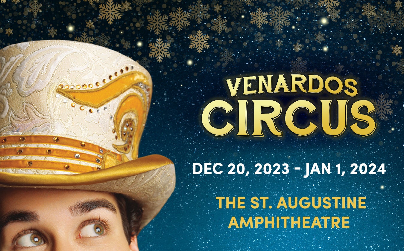 Venardos Circus