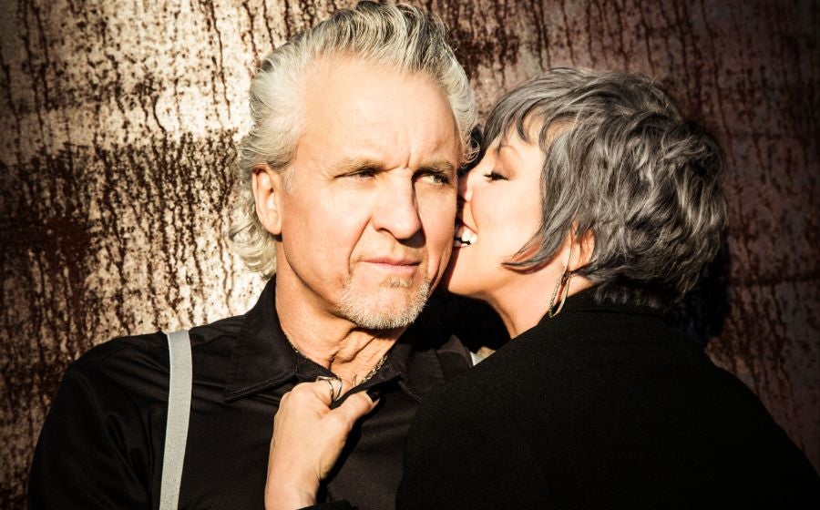 More Info for Pat Benatar & Neil Giraldo