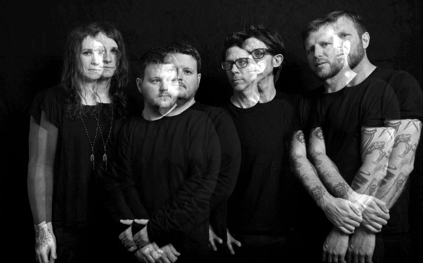 Against Me! - POSTPONED