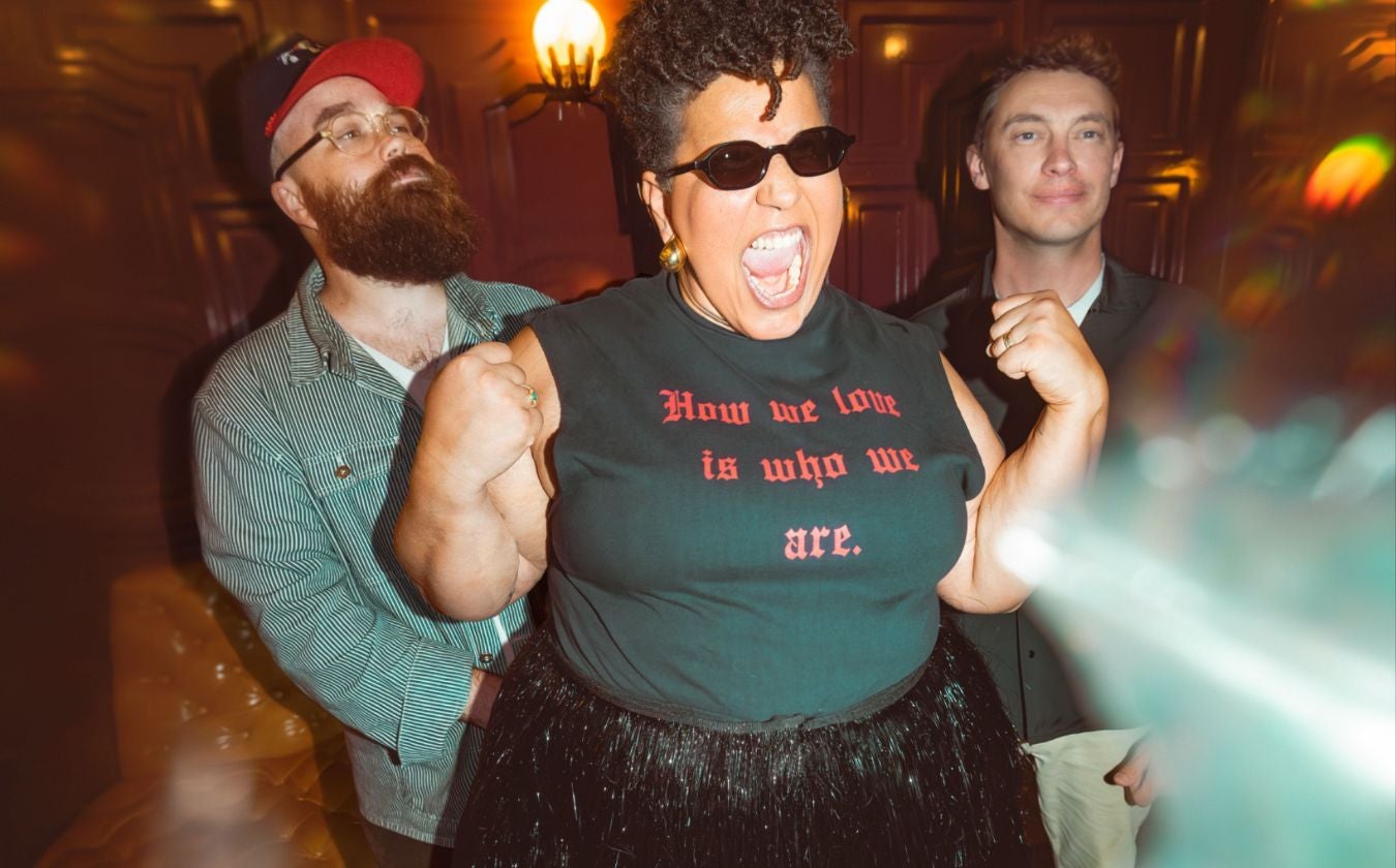 Alabama Shakes