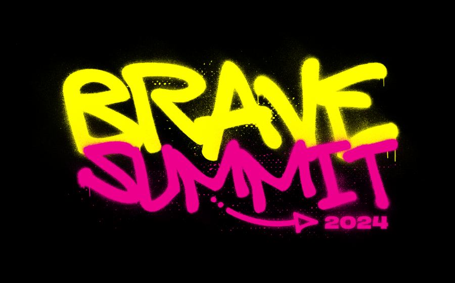More Info for BRAVE Summit 2024