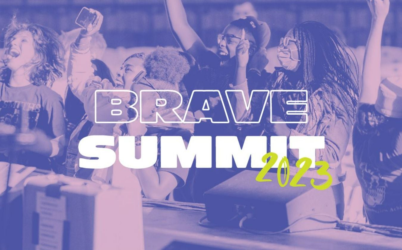 BRAVE Summit 2023