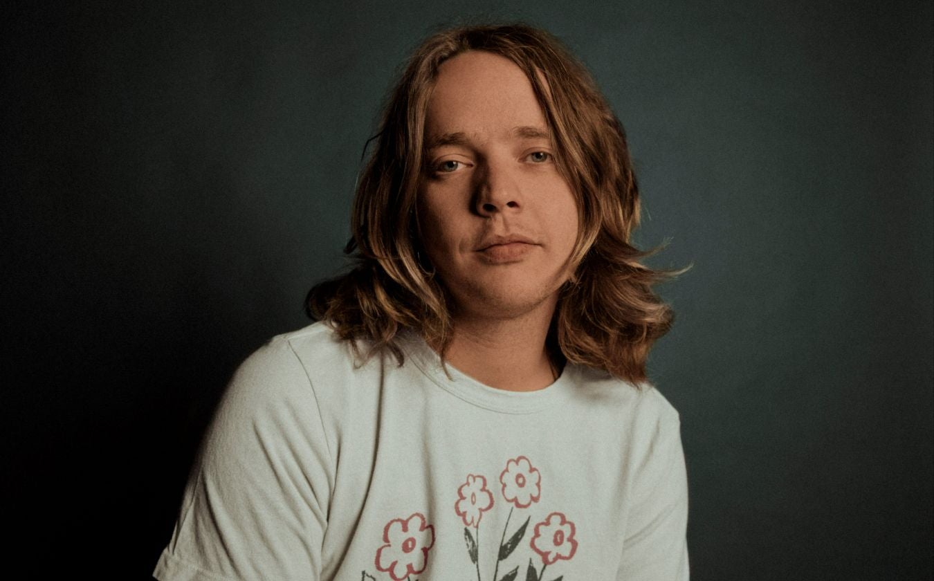 Billy Strings - SOLD OUT!