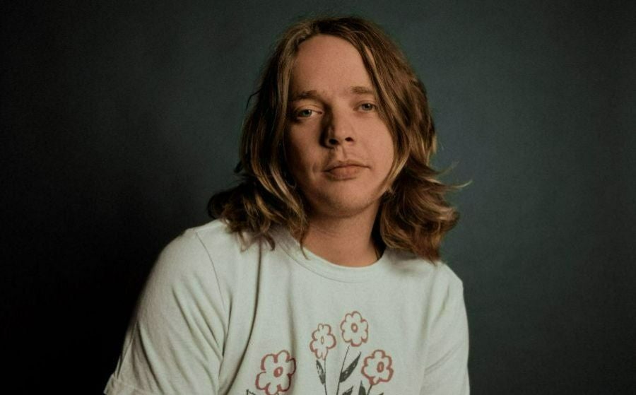 More Info for Billy Strings - SOLD OUT!