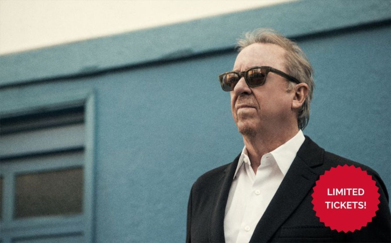 Boz Scaggs The Rhythm Review 2026