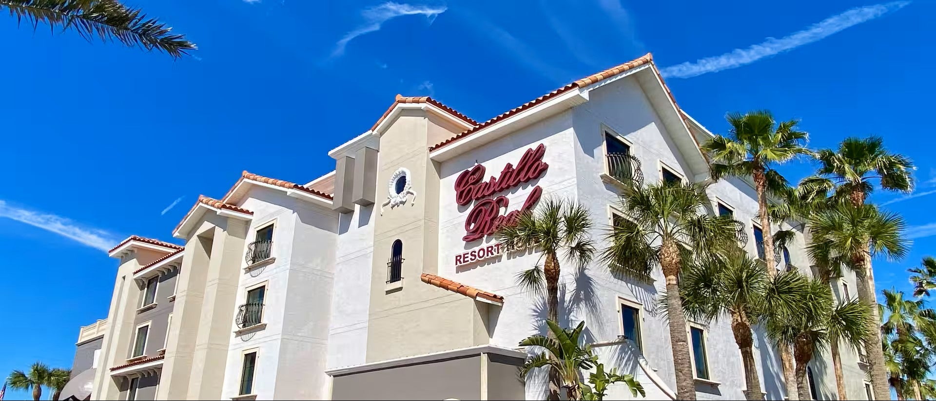 Castillo Real St. Augustine Beach