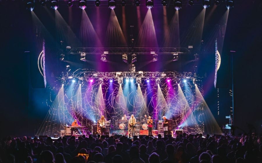 More Info for Dark Star Orchestra