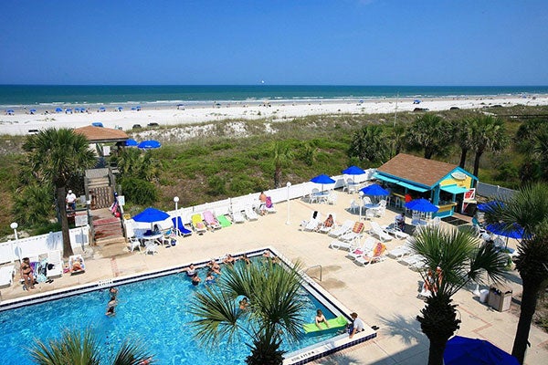 Guy Harvey Resort St. Augustine Beach