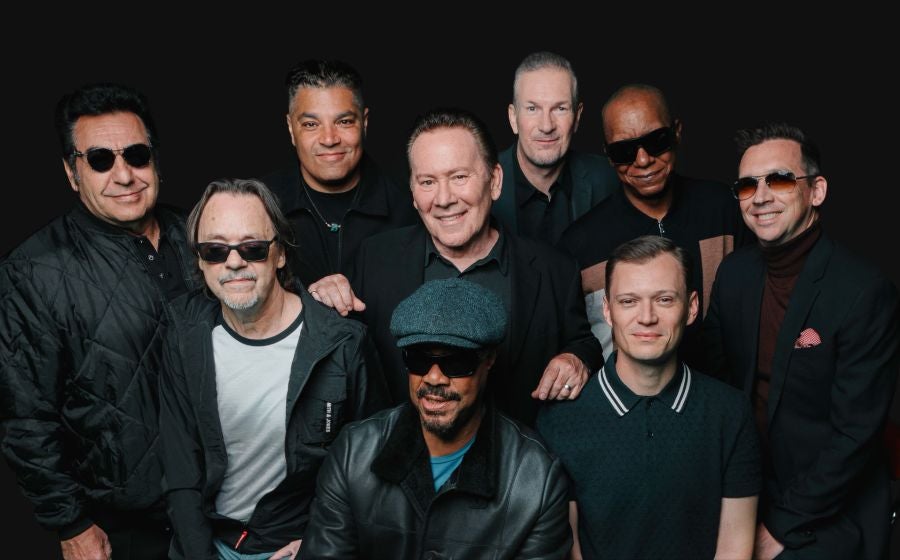 More Info for UB40