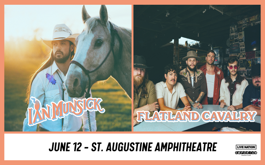 More Info for Ian Munsick & Flatland Cavalry