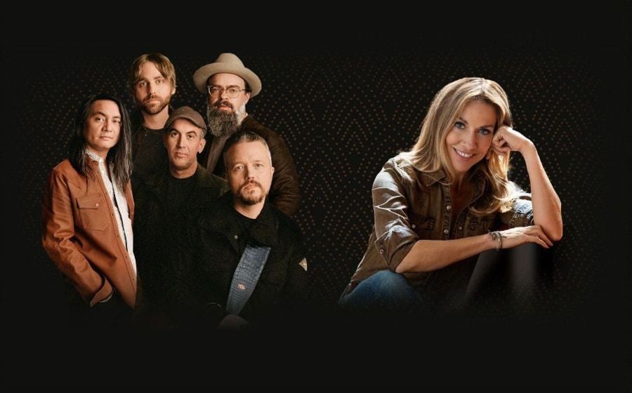 More Info for Jason Isbell and the 400 Unit & Sheryl Crow