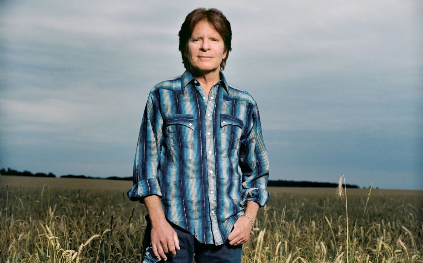 John Fogerty