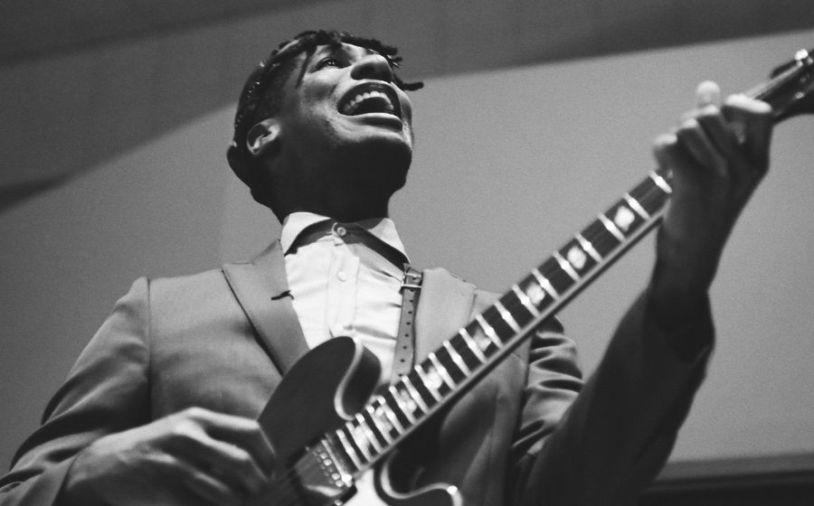 More Info for The Big Money Tour – Jon Batiste Plays America