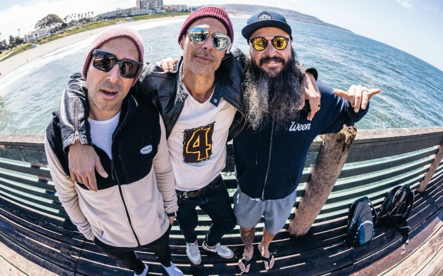 More Info for Pepper with special guest Cydeways - Small Kine Tour Too