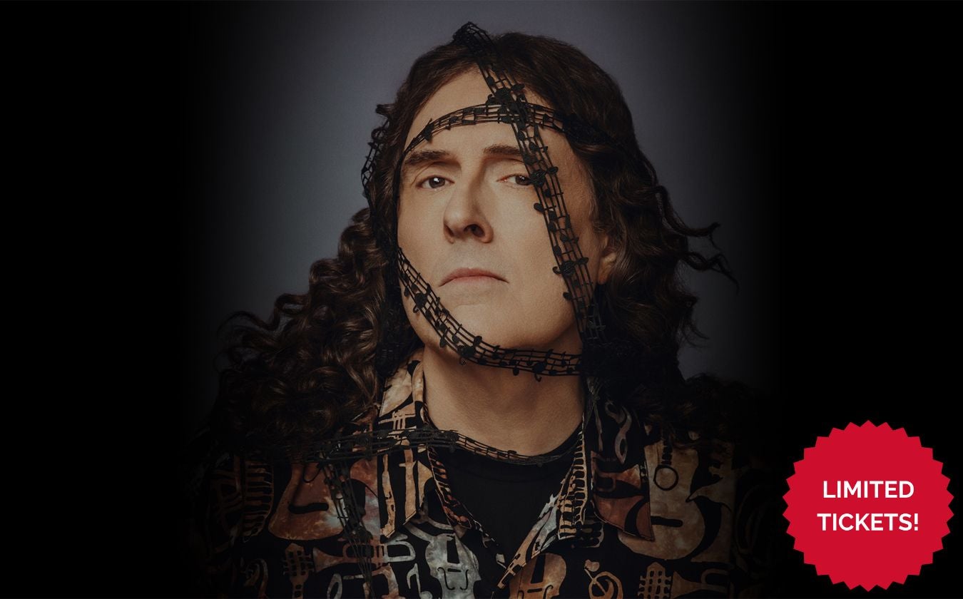 “Weird Al” Yankovic: Bigger & Weirder 2025 Tour