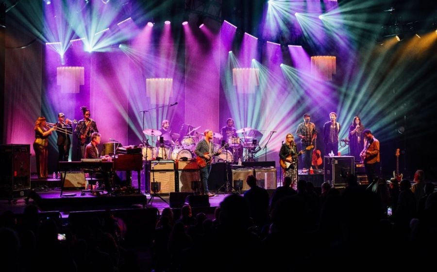 More Info for Tedeschi Trucks Band - Live In 25 Tour