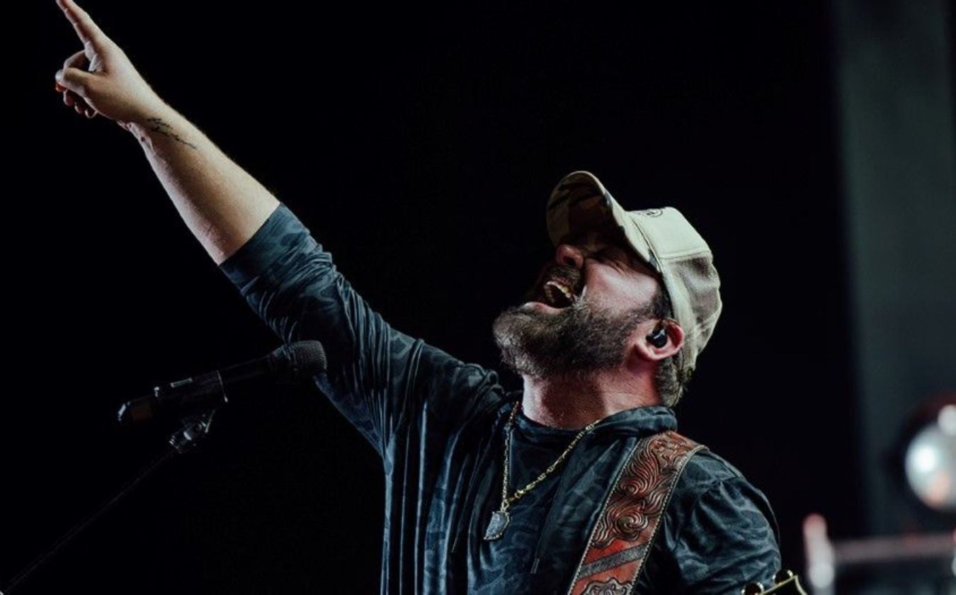 Lee Brice: What You Know About That Tour
