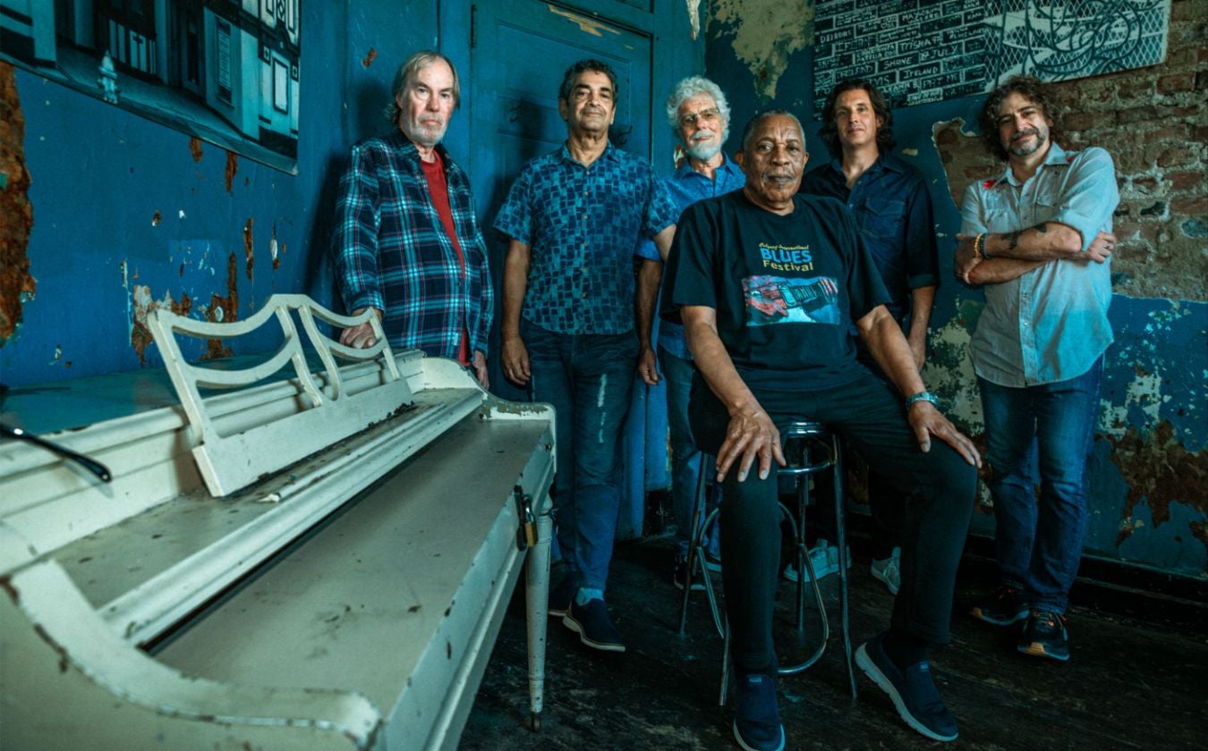 Little Feat: The Last Farewell Tour