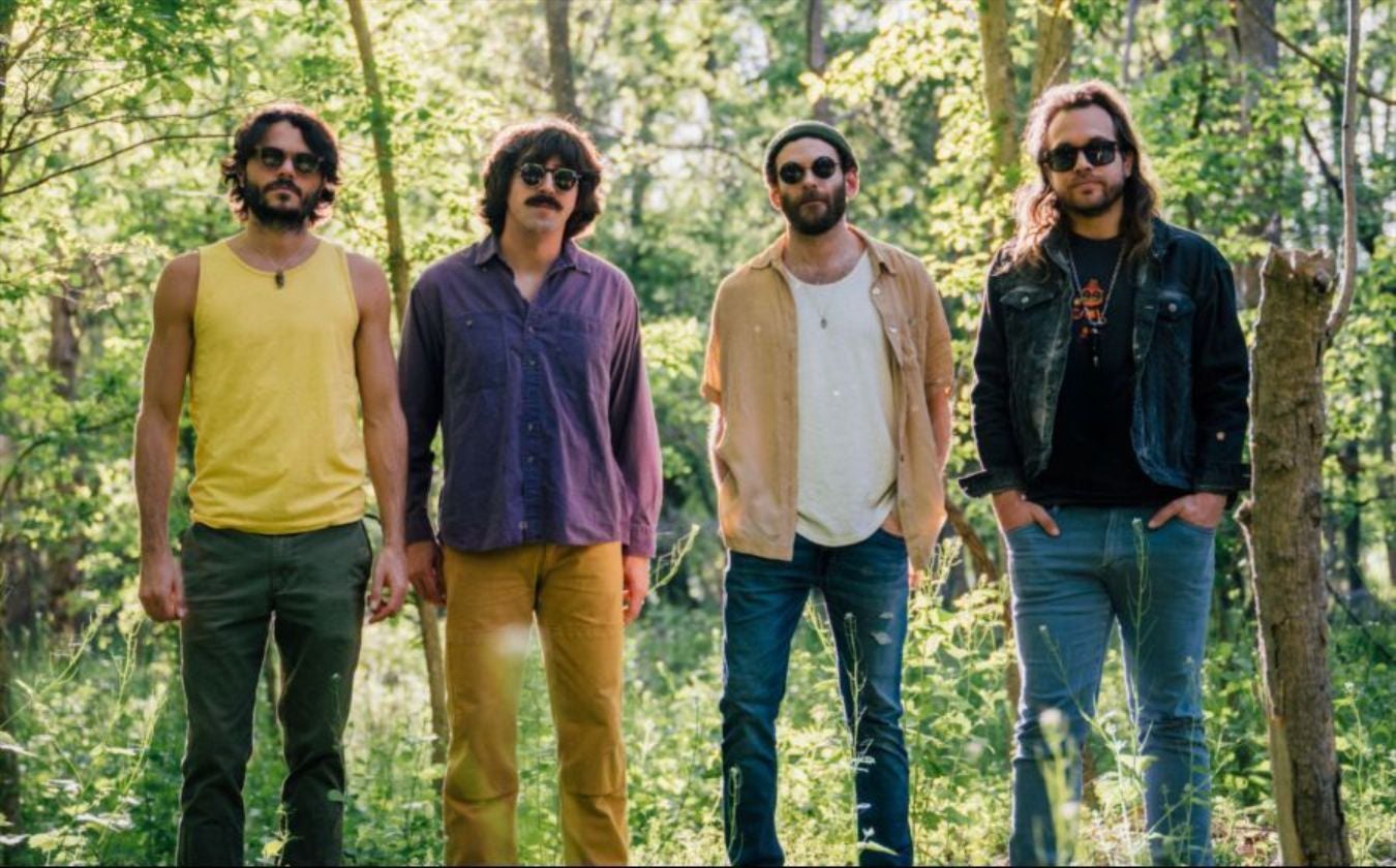 An Evening with Goose