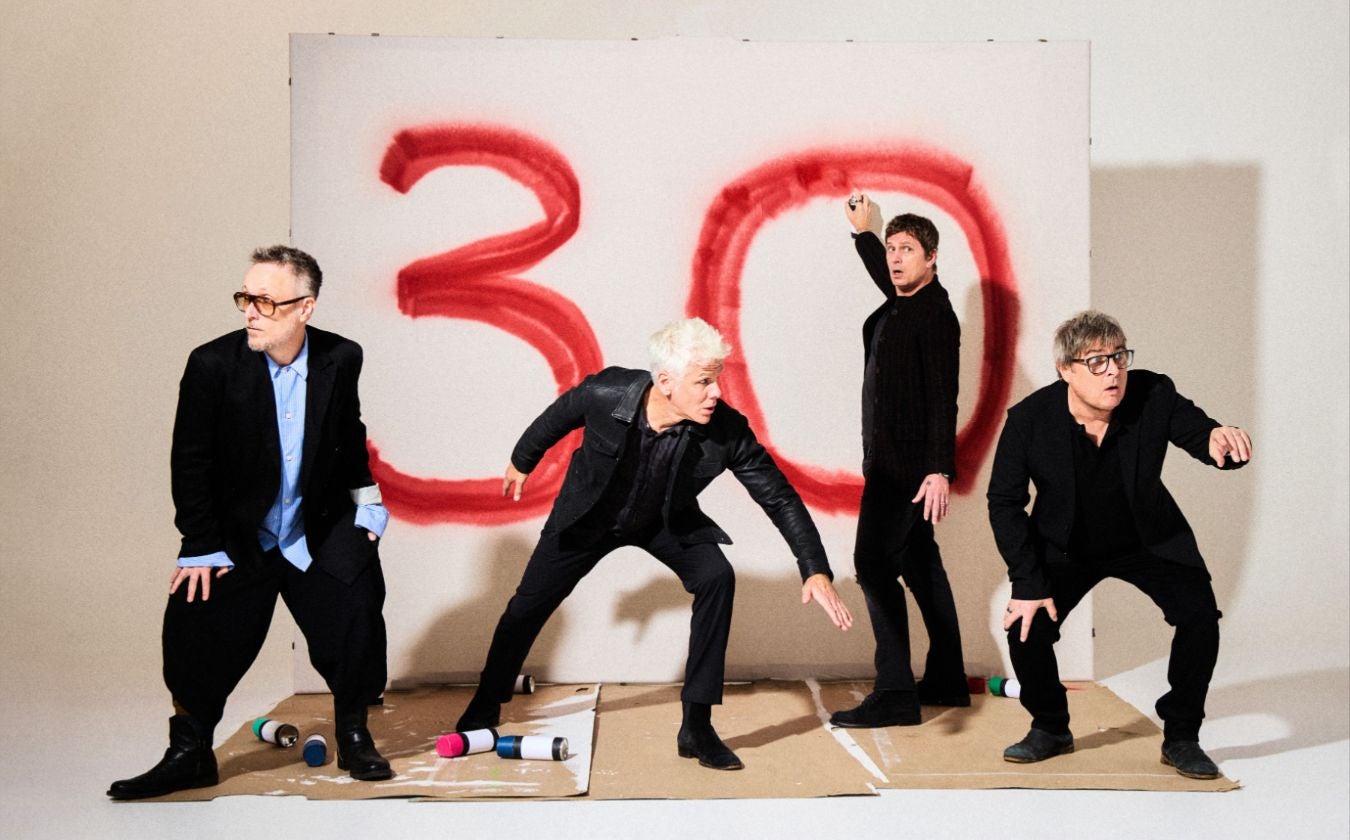 Matchbox Twenty