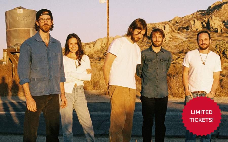 More Info for Mt. Joy