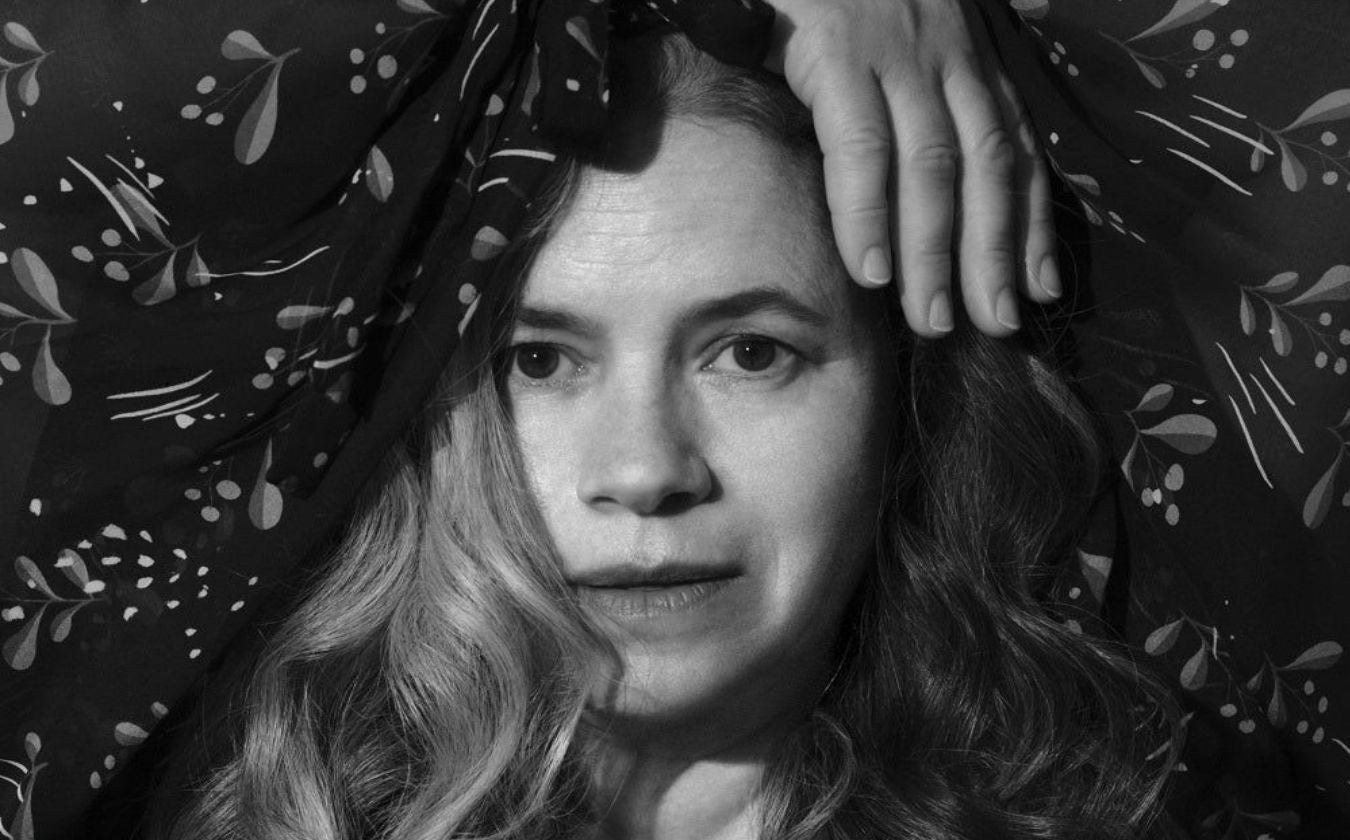 An Evening with Natalie Merchant