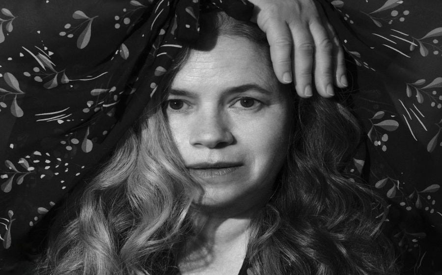 More Info for An Evening with Natalie Merchant