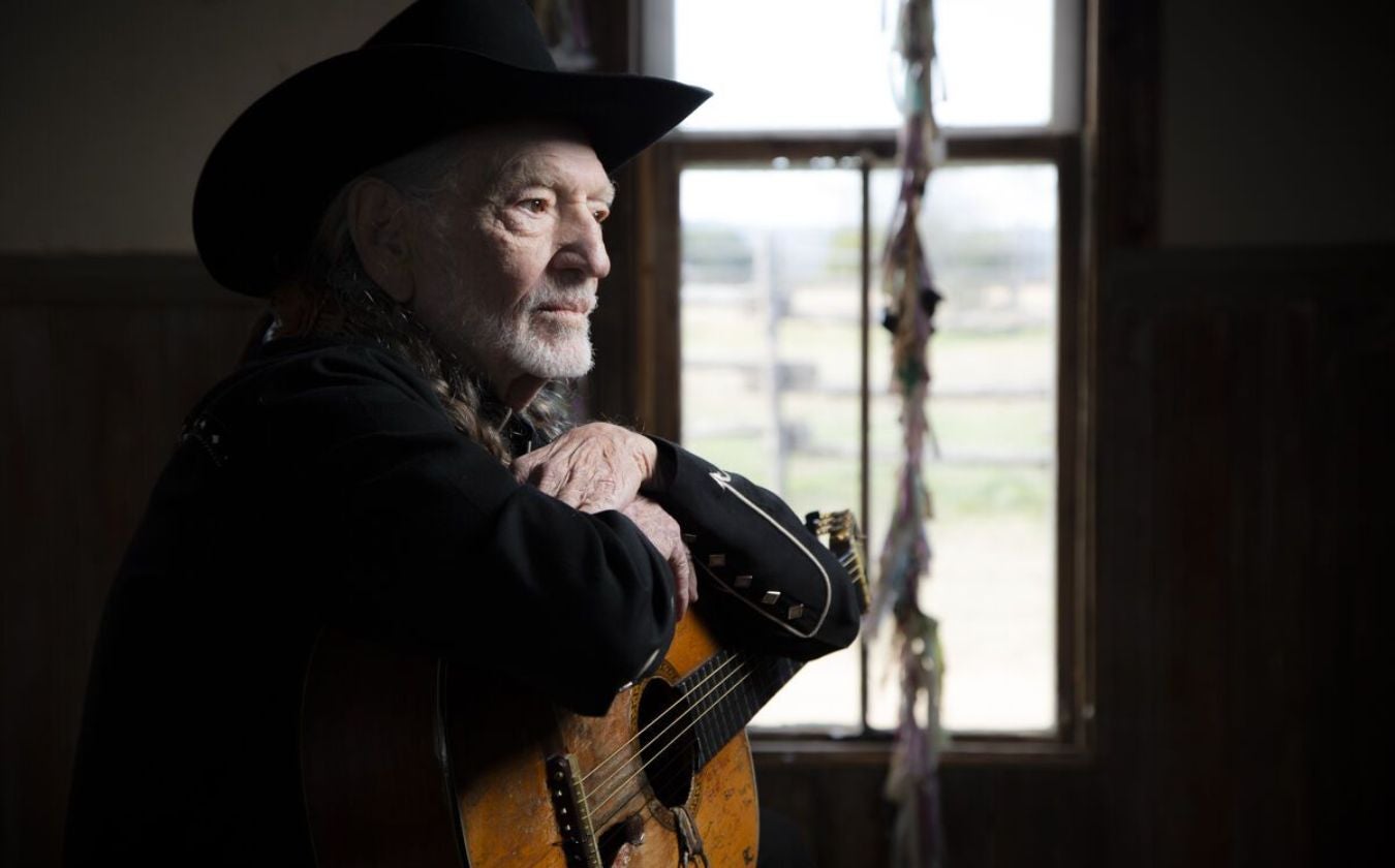 Willie Nelson & Family