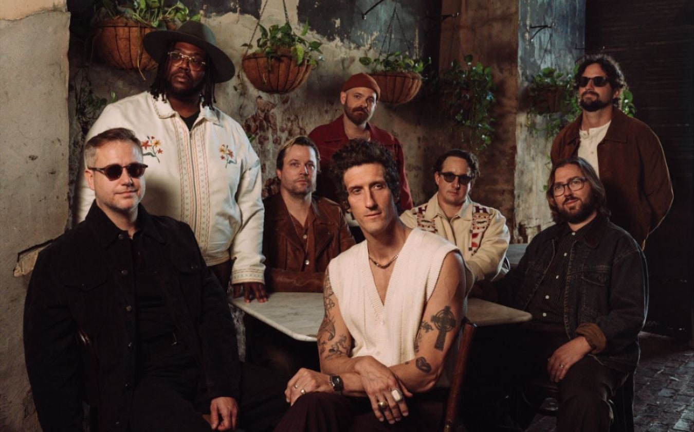 The Revivalists