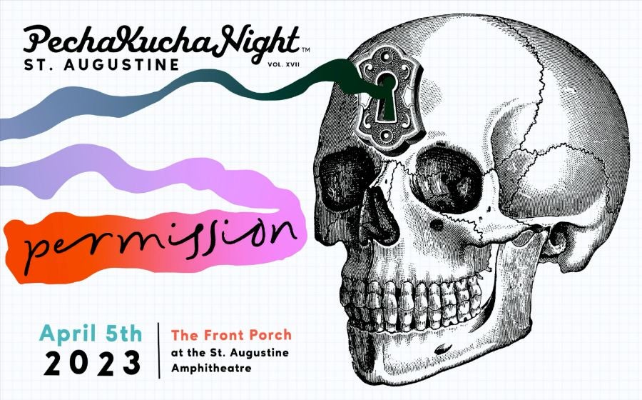 More Info for Pecha Kucha Volume 17: PERMISSION