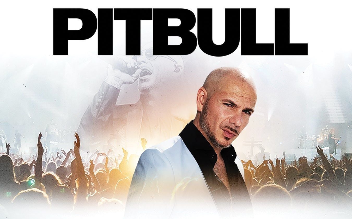 Pitbull 