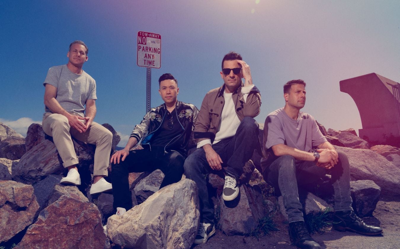 O.A.R. - Three Decades Tour