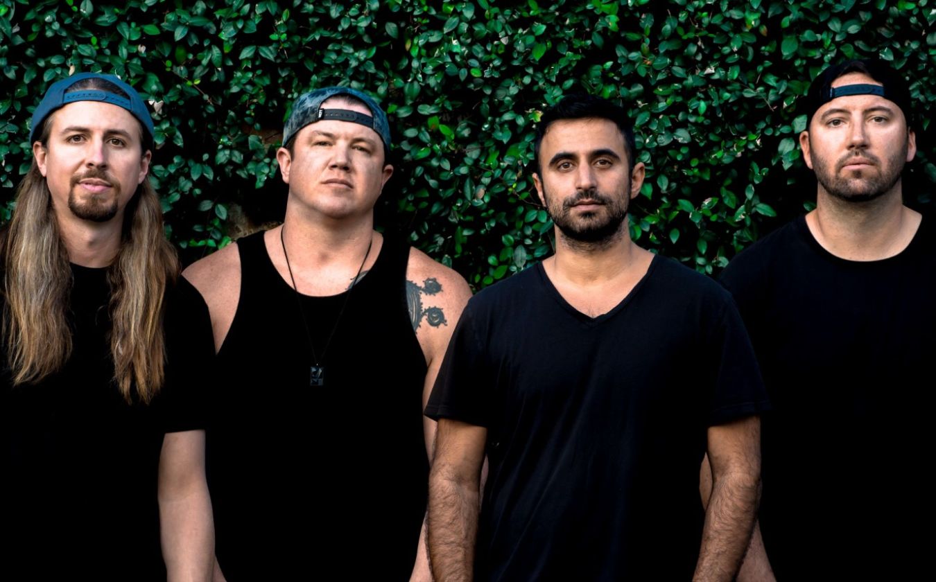 Rebelution "Good Vibes Summer Tour 2021" (New Date) St. Augustine