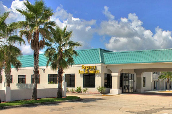 Regency Inn and Suites