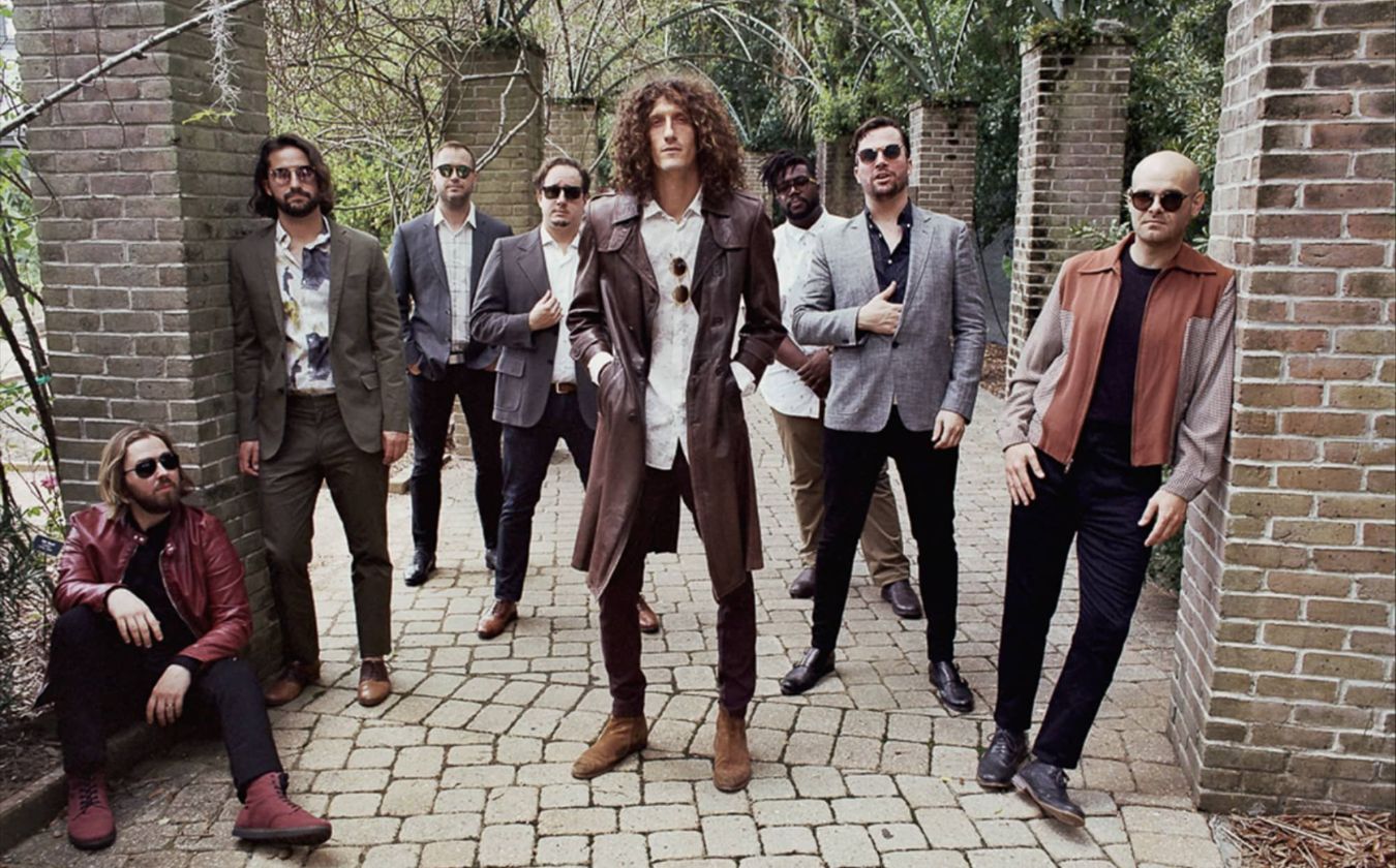 The Revivalists (New Date)