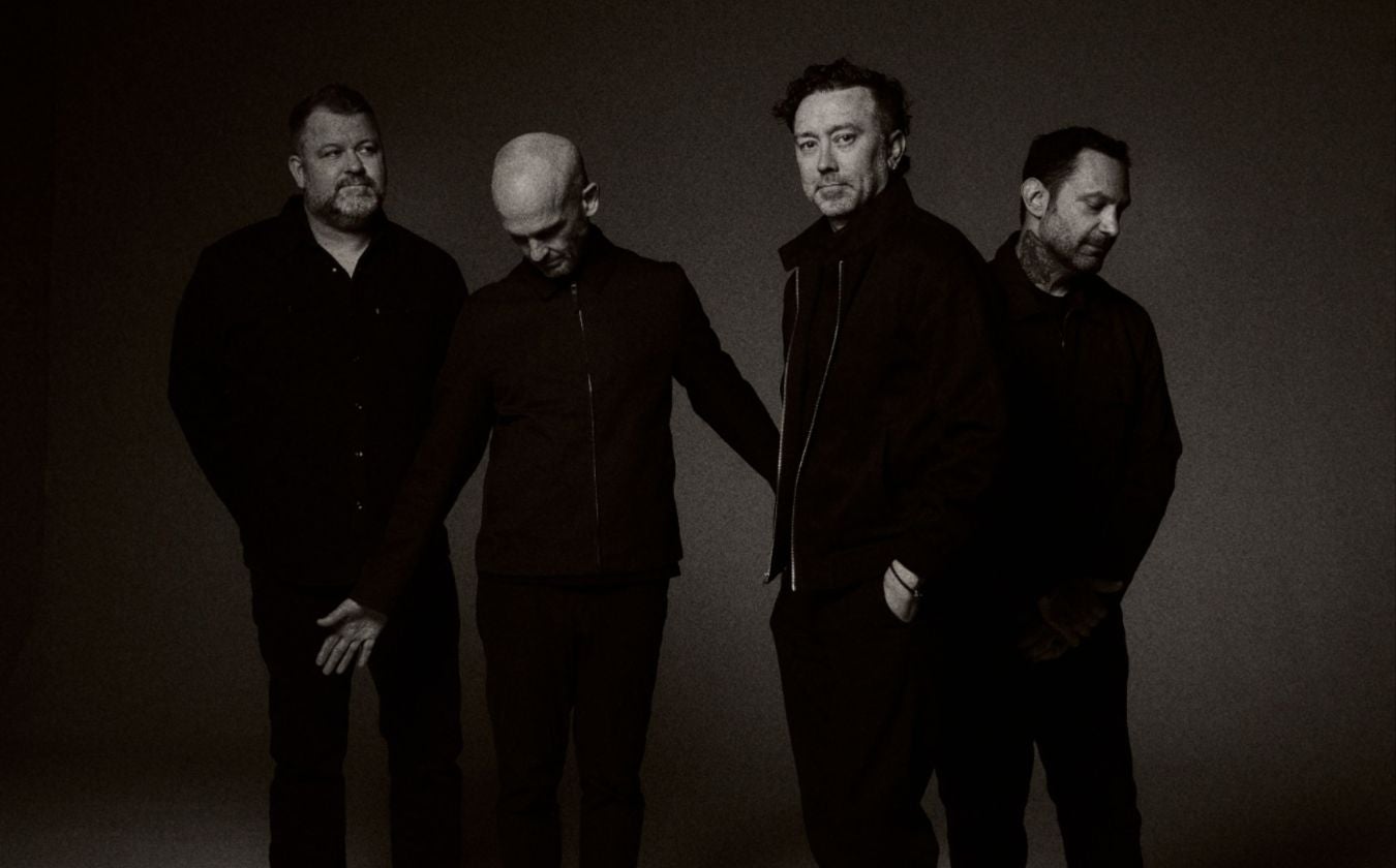 Rise Against
