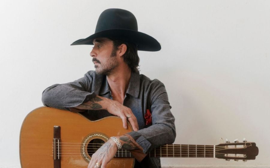 More Info for  Ryan Bingham and The Texas Gentlemen: The All Night Long Tour 