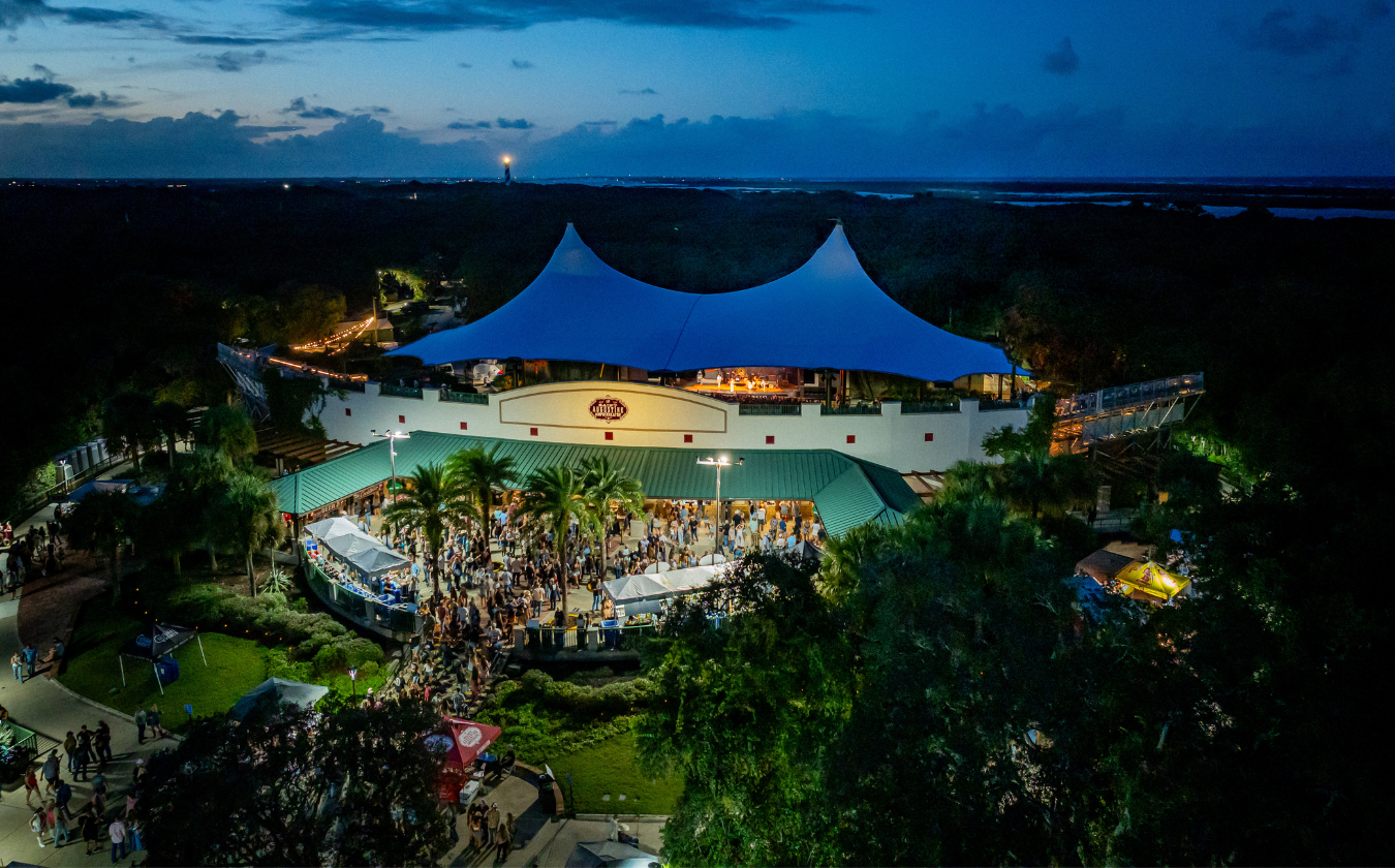 More Info for The St. Augustine Amphitheatre Named "Top East Coast Amphitheater" by Billboard Magazine