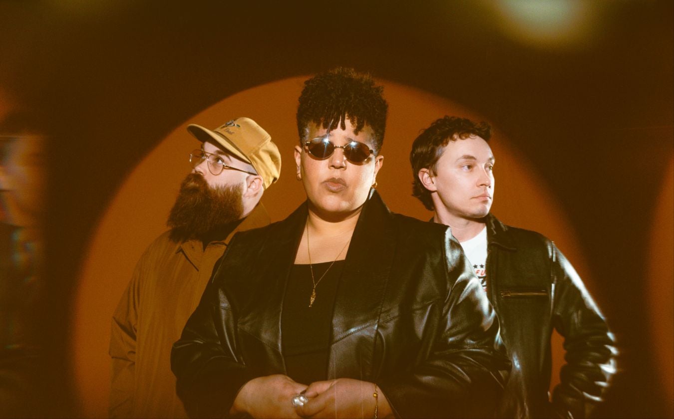 Alabama Shakes