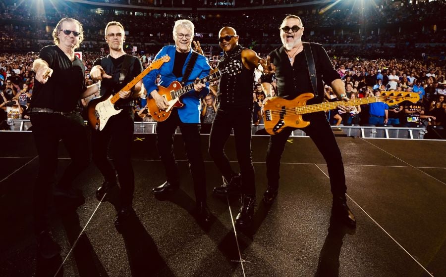 More Info for Steve Miller Band