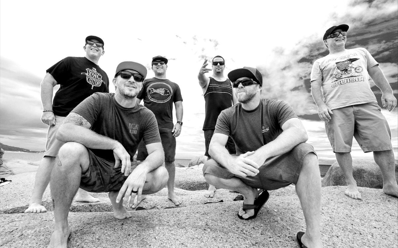 Slightly Stoopid - Road Trippin Summer Tour 2026