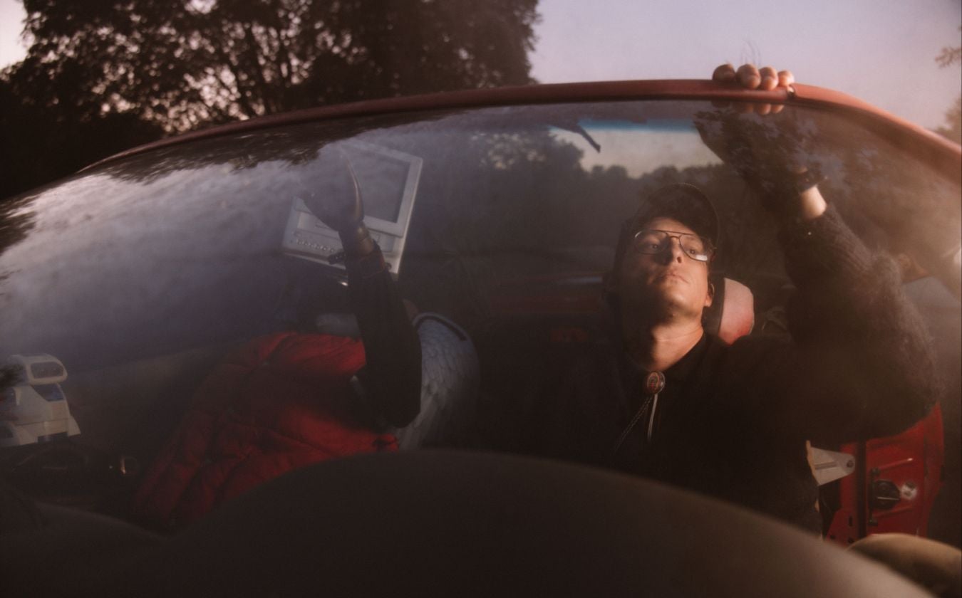 Stephen Wilson Jr. - Gary The Torch Tour