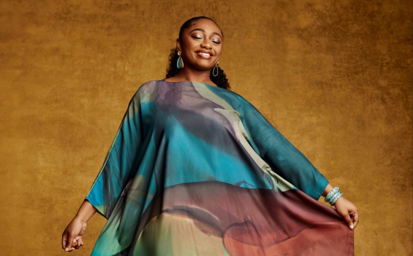 Samara Joy - NEW VENUE - PONTE VEDRA CONCERT HALL 