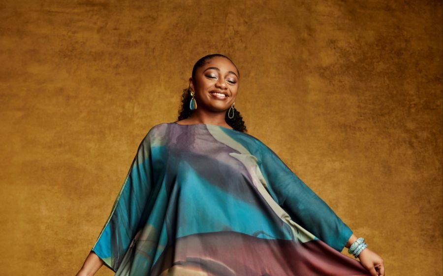 More Info for Samara Joy - NEW VENUE - PONTE VEDRA CONCERT HALL 