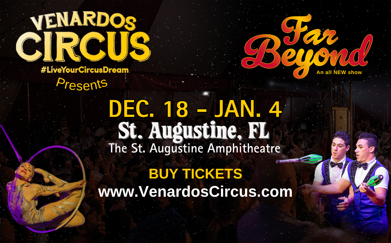 Venardos Circus