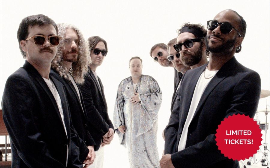 More Info for St. Paul & The Broken Bones