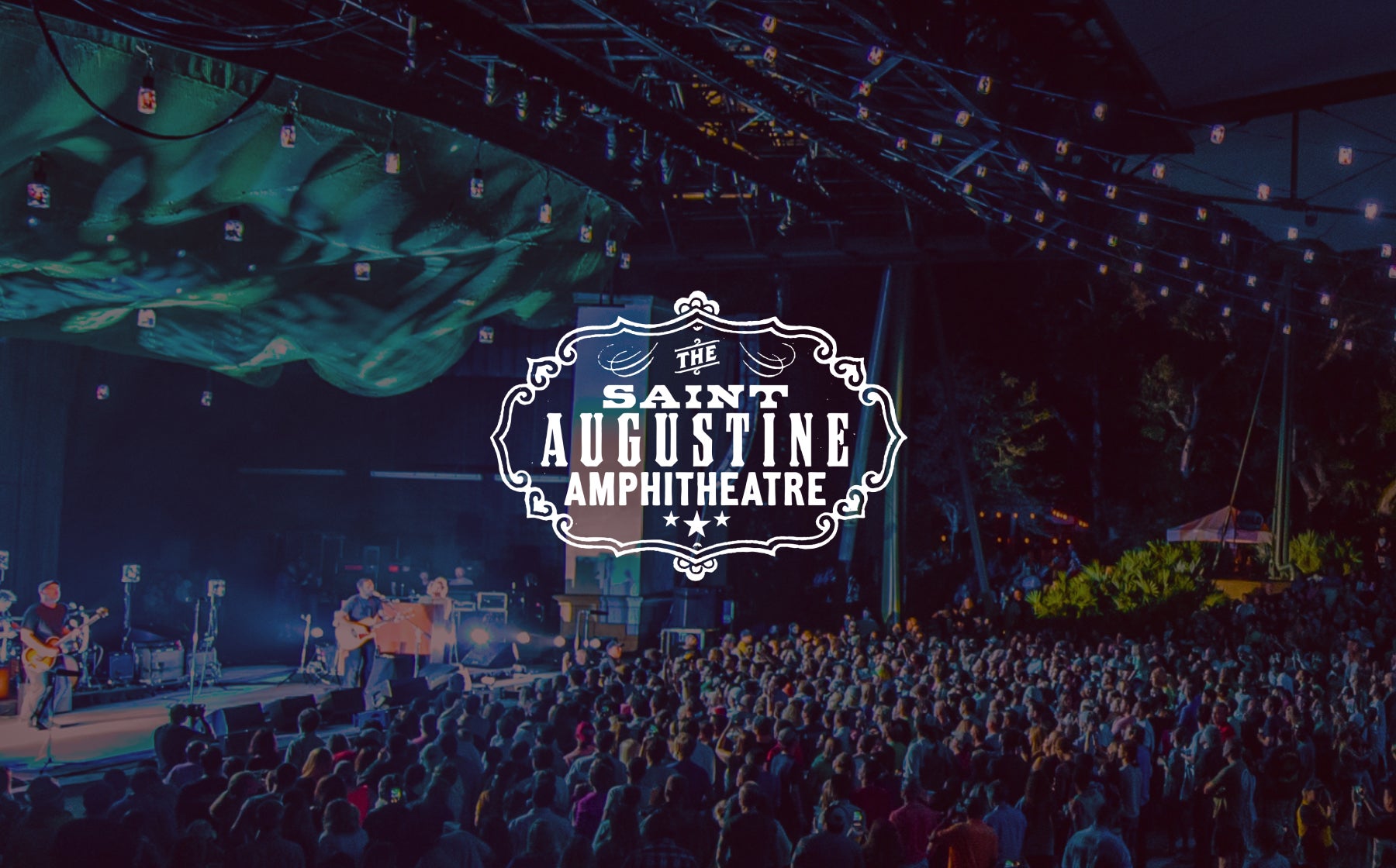 Saint Augustine Film Festival St. Augustine Amphitheatre