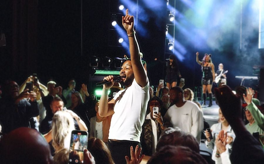More Info for John Legend: Get Lifted – 20th Anniversary Tour