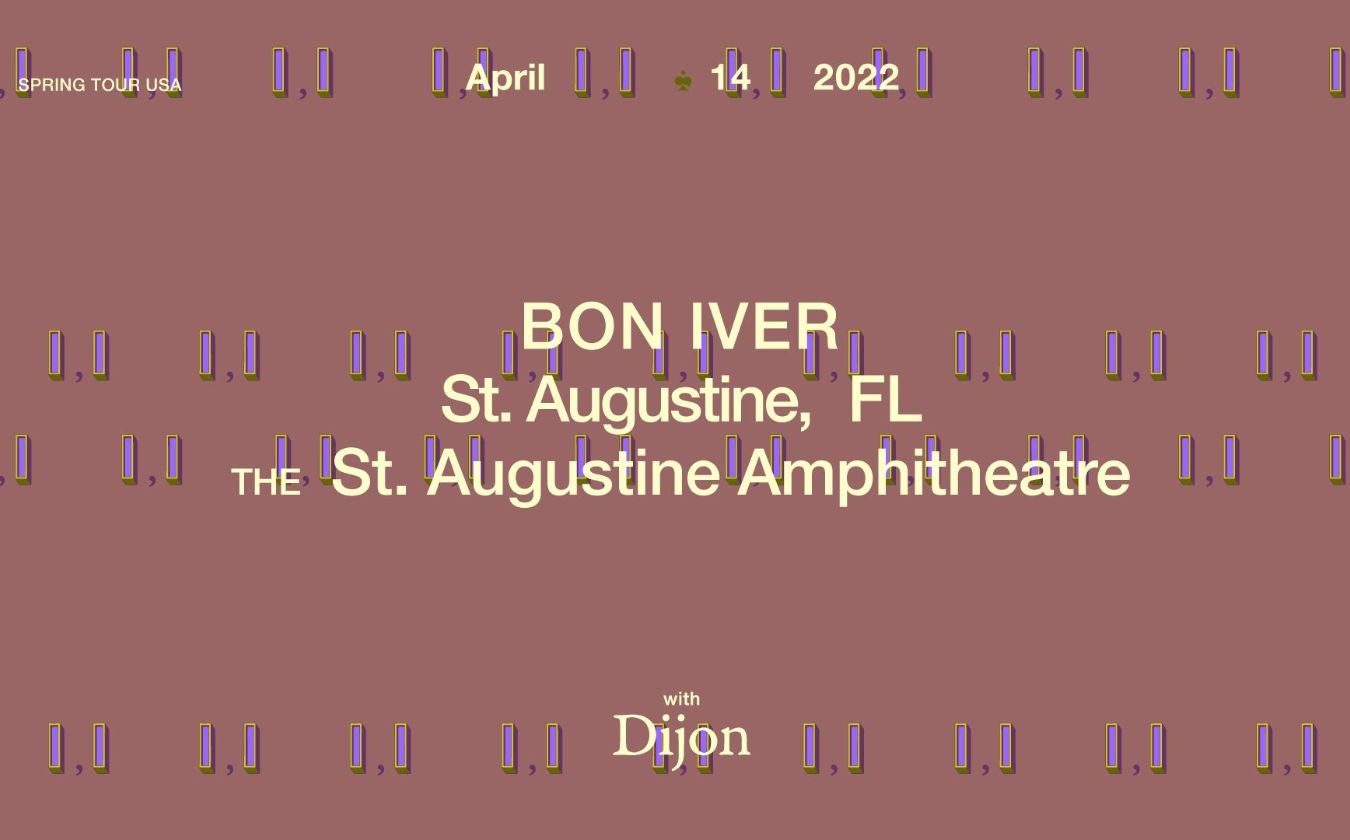 Bon Iver