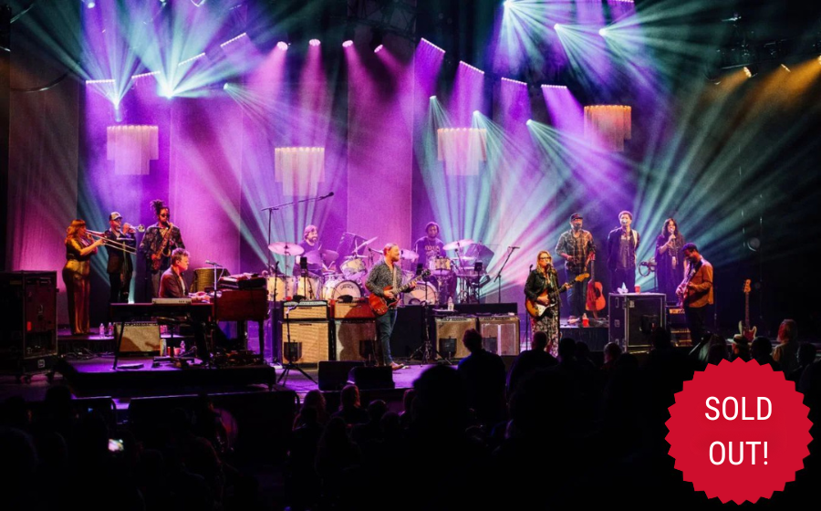 Tedeschi Trucks Band - Live In 25 Tour